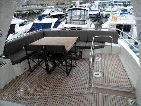 Prestige 620 (2013) - 8