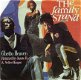 The Family Stand ‎: Ghetto Heaven (1990) - 1 - Thumbnail
