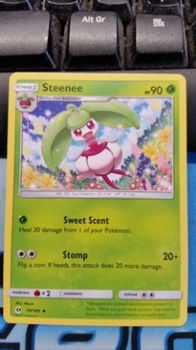 Steenee 19/149 Sun&Moon - 1