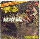 Thom Pace ‎: Maybe (1979) - 0 - Thumbnail