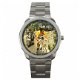 Eddy Merckx Stainless Steel Horloge - 1 - Thumbnail