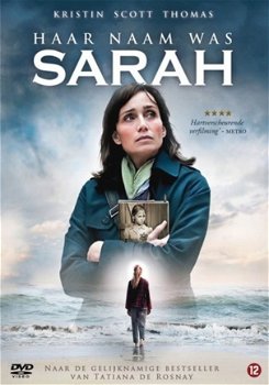 Haar Naam Was Sarah (DVD) - 1