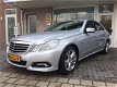 Mercedes-Benz E-klasse - 350 CDI AVANTGARDE AUTOM. * SCHUIFDAK + NAVIGATIE * Panoramadak - 1 - Thumbnail