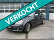 Mercedes-Benz C-klasse - 220 CDI Elegance - 1 - Thumbnail