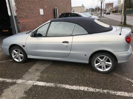 Renault Mégane Cabrio - 1.6-16V Sport - 1