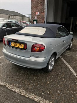 Renault Mégane Cabrio - 1.6-16V Sport - 1