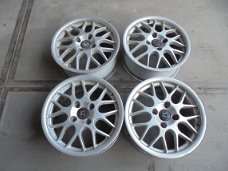 Honda Prelude/Accord 16 inch BBS Velgen