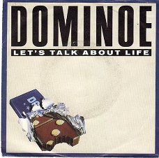 Dominoe : Let's talk about life (1988)