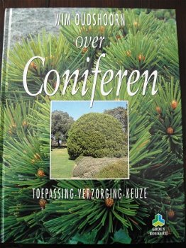 Over Coniferen - 1