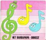 Annette Tison & Talus Taylor Barbapapa - orkest - 1 - Thumbnail