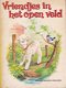 Versjes van Hans Adriaanse Vriendjes in het open veld - 1 - Thumbnail