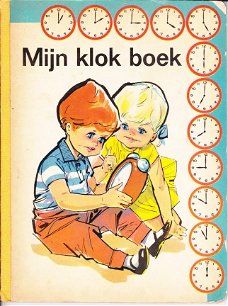 Mijn Klok boek