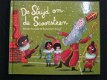 Sinterklaasboek,Wesley Snijder,2016,strijd om de scoorsteen - 1 - Thumbnail