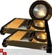 Rockford Fosgate Gold ltd Edition op voorraad - 1 - Thumbnail