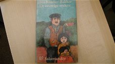 Ina Boudier-Bakker...De eeuwige andere