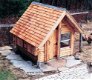 houten shingles voor daken en gevels, dakshingles, shingle - 4 - Thumbnail