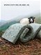 schapenwol isolatie, natuurlijke isolatie - 2 - Thumbnail