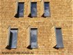 red cedar houten shingles, dakspanen, leien - 1 - Thumbnail