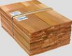 red cedar houten shingles, dakspanen, leien - 3 - Thumbnail
