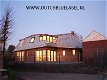 red cedar houten shingles, dakspanen, leien - 6 - Thumbnail