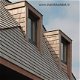 red cedar houten shingles, dakspanen, leien - 7 - Thumbnail