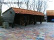 red cedar shingles voor daken en gevels, red cedar dakbedekking - 4 - Thumbnail
