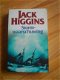 thrillers door Jack Higgins (paperbacks) - 2 - Thumbnail