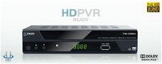 Synaps THD-2856+ FTA PVR Digitenne ontvanger