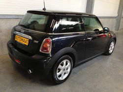 Mini Mini One - 1.4 Pepper Automaat