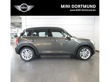 Mini Mini Countryman - 1.6 Cooper Chili - 1