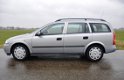 Opel Astra Wagon - 1.8-16V Comfort in zeer goede staat met nieuwe APK - 1 - Thumbnail