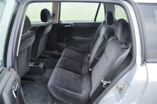 Opel Astra Wagon - 1.8-16V Comfort in zeer goede staat met nieuwe APK - 1