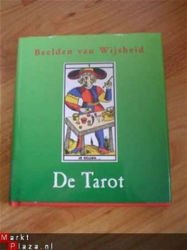 De tarot, Beelden van wijsheid - 1