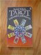 Tarot, the open labyrinth by Rachel Pollack - 1 - Thumbnail