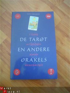 De tarot en andere orakels door Tony Helmers