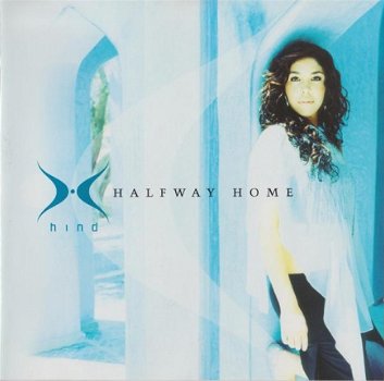 CD Hind Halfway Home - 1