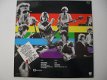 LP - Graham BONNET (ex Rainbow) - Line-up - 2 - Thumbnail
