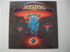LP - BOSTON - same