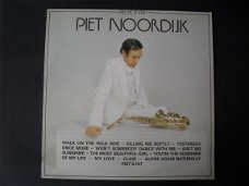 LP - Piet NOORDIJK - Piet Noordijk