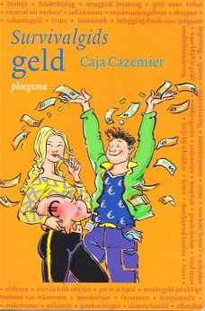 SURVIVALGIDS GELD - Caja Cazemier