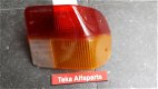Alfa Romeo Alfasud Achterlicht Glas Altissimo 25.5320/1-D Rechts NOS - 1 - Thumbnail