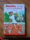 reeks Sandra door Jennifer Bellis - 1 - Thumbnail