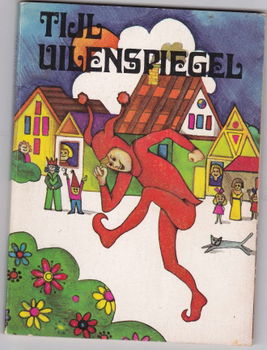 Tijl Uilenspeigel - 1