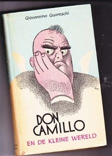 Giovanino Guareschi Don Camillo