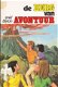 Enid Blyton De berg van avontuur - 1 - Thumbnail