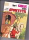 Enid Blyton Het circus van avontuur - 1 - Thumbnail