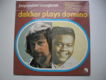LP - Jaap DEKKER Boogie set - Dekker plays Domino - 1 - Thumbnail