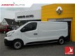 Renault Trafic - L2H1 Dci 95 Gesloten Bestel Comfort|Navi|Airco|Radio&Bluetooth| - 1 - Thumbnail