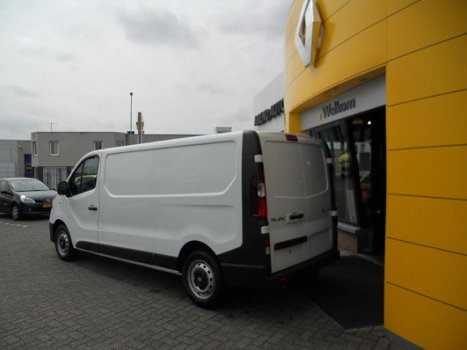 Renault Trafic - L2H1 Dci 95 Gesloten Bestel Comfort|Navi|Airco|Radio&Bluetooth| - 1