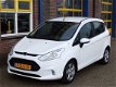 Ford B-Max - 1.0 EcoBoost Style, Achteruitrijcamera - 1 - Thumbnail
